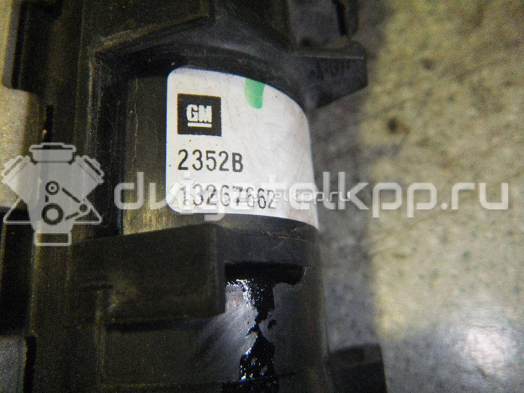 Фото Радиатор основной  13267662 для Opel Astra / Zafira / Cascada W13 {forloop.counter}}