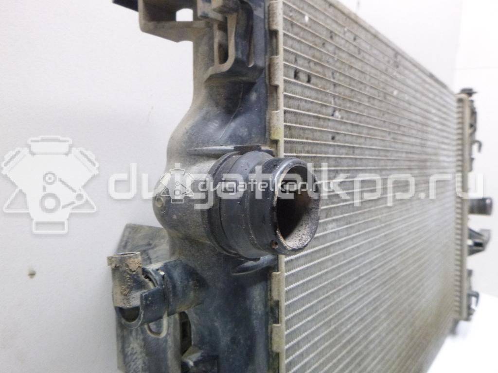 Фото Радиатор основной  13281773 для Opel Astra / Zafira {forloop.counter}}