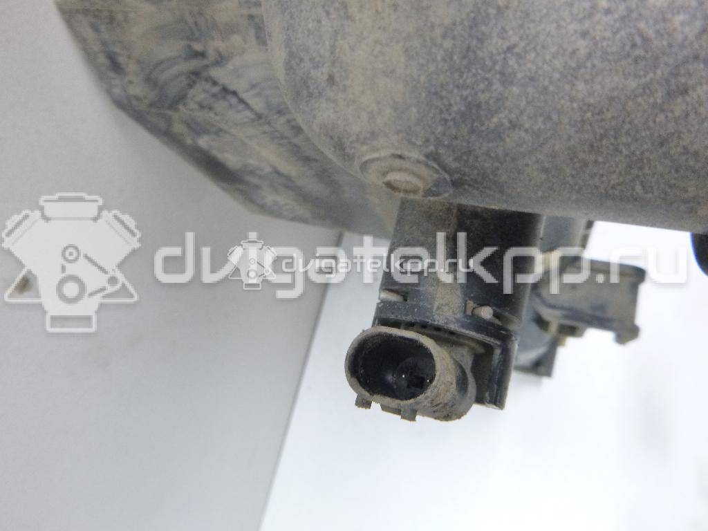 Фото Радиатор основной  13281773 для Opel Astra / Zafira {forloop.counter}}