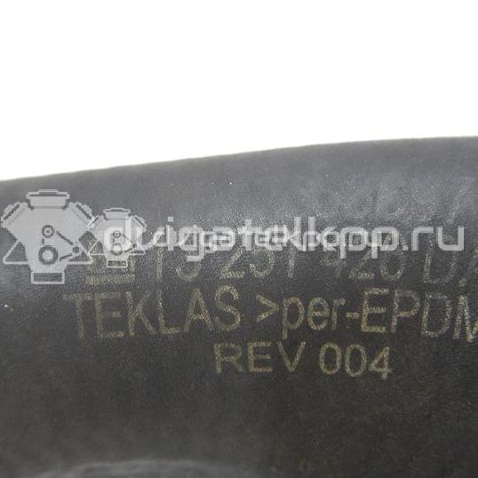 Фото Патрубок радиатора  13251426 для Opel Astra / Corsa / Cascada W13