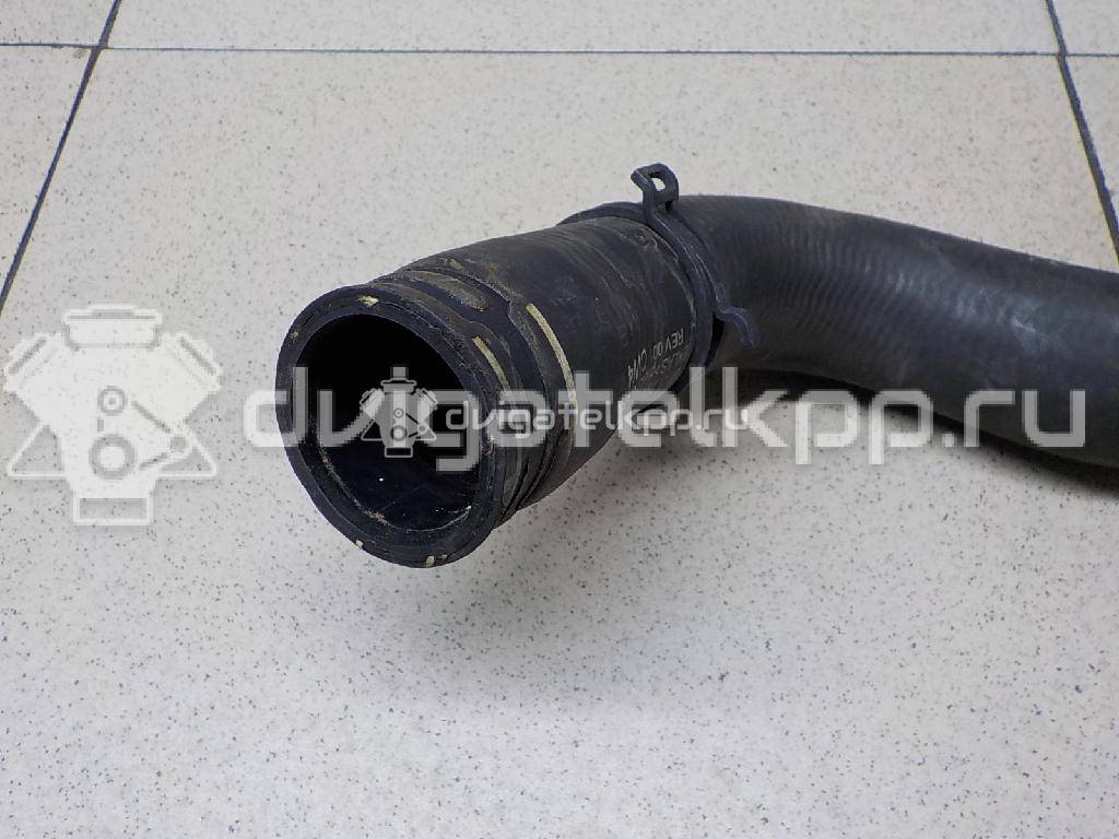 Фото Патрубок радиатора  13291779 для Opel Astra {forloop.counter}}