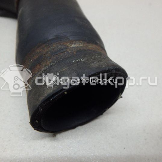 Фото Патрубок радиатора  13251428 для Opel Astra