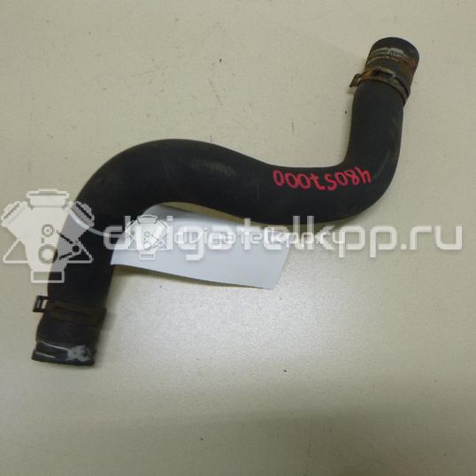 Фото Патрубок радиатора  13251428 для Opel Astra