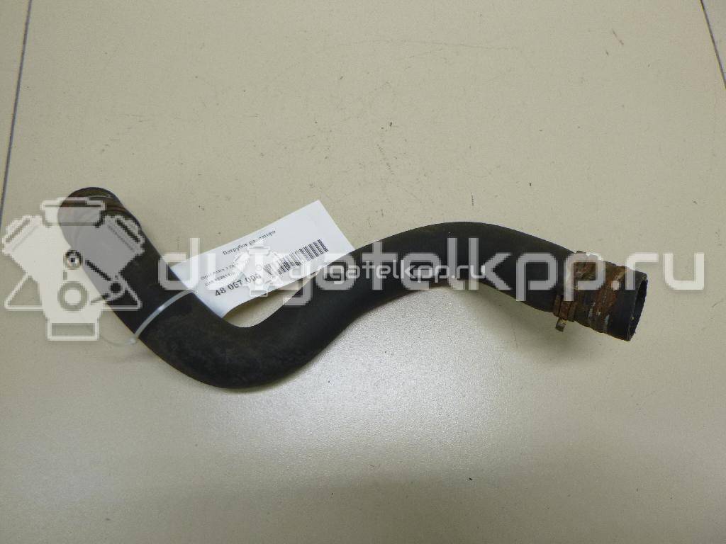 Фото Патрубок радиатора  13251428 для Opel Astra {forloop.counter}}