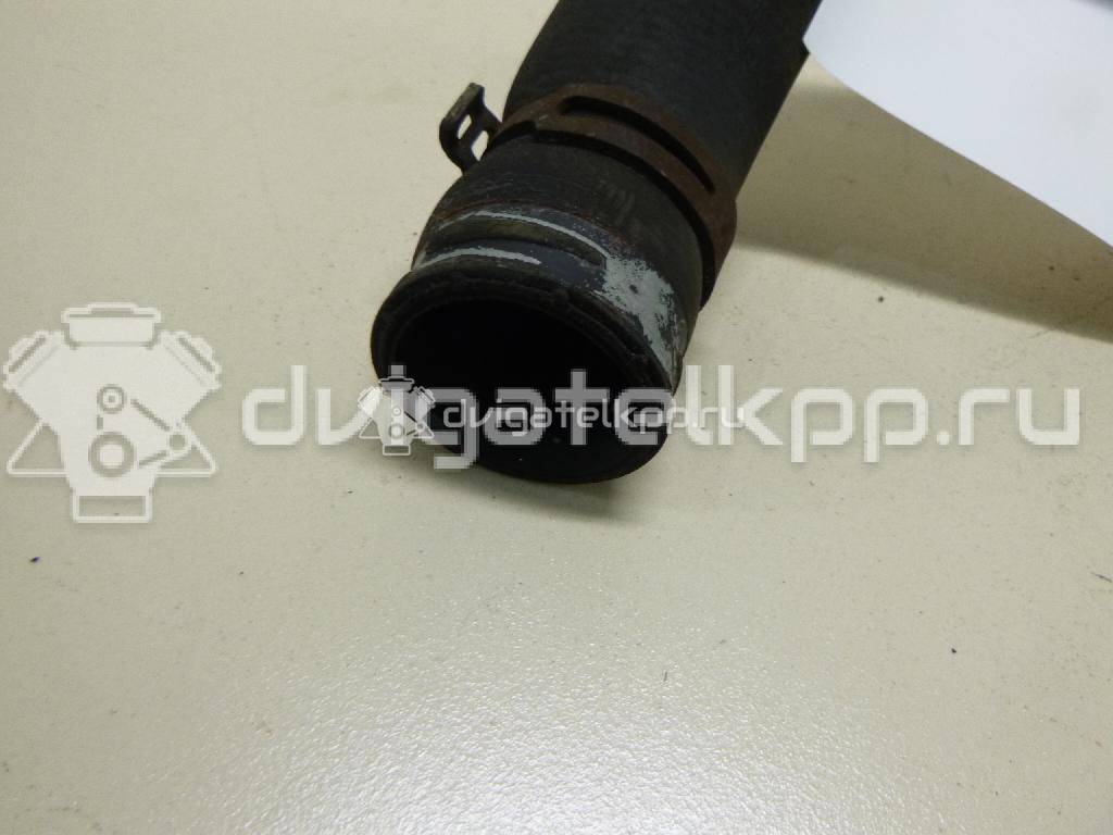 Фото Патрубок радиатора  13251428 для Opel Astra {forloop.counter}}
