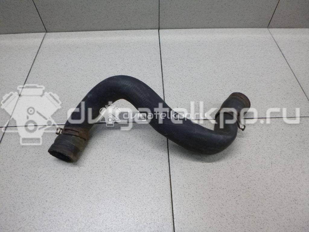 Фото Патрубок радиатора  13251428 для Opel Astra {forloop.counter}}
