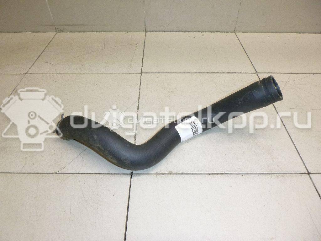 Фото Патрубок радиатора  13251428 для Opel Astra {forloop.counter}}