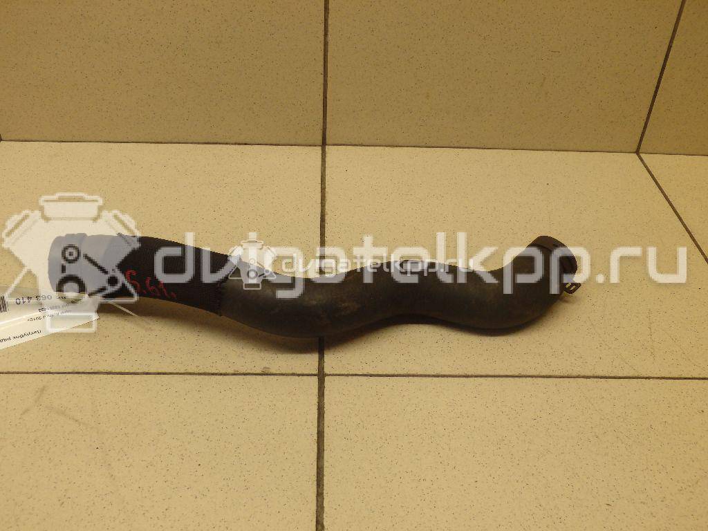 Фото Патрубок радиатора  13251433 для Opel Astra {forloop.counter}}