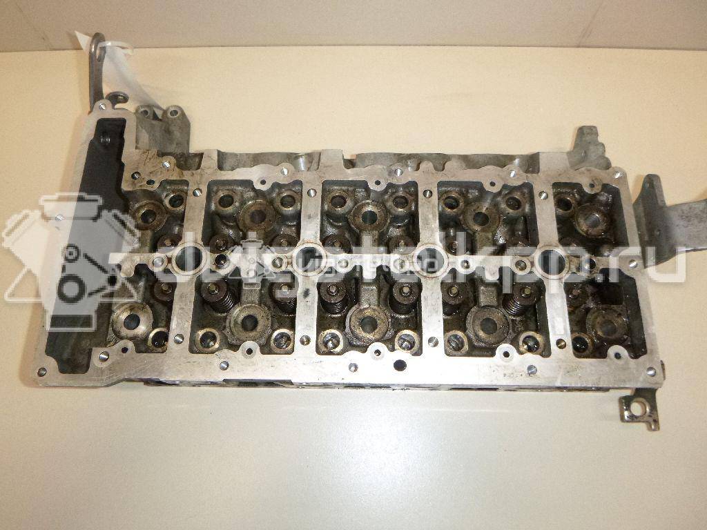 Фото Головка блока для двигателя N47 D20 A для Bmw 1 / 3 90-197 л.с 16V 2.0 л Дизельное топливо 11127810196 {forloop.counter}}