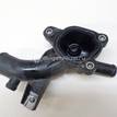 Фото Фланец двигателя системы охлаждения  25192985 для Opel Astra / Adam / Corsa / Meriva {forloop.counter}}