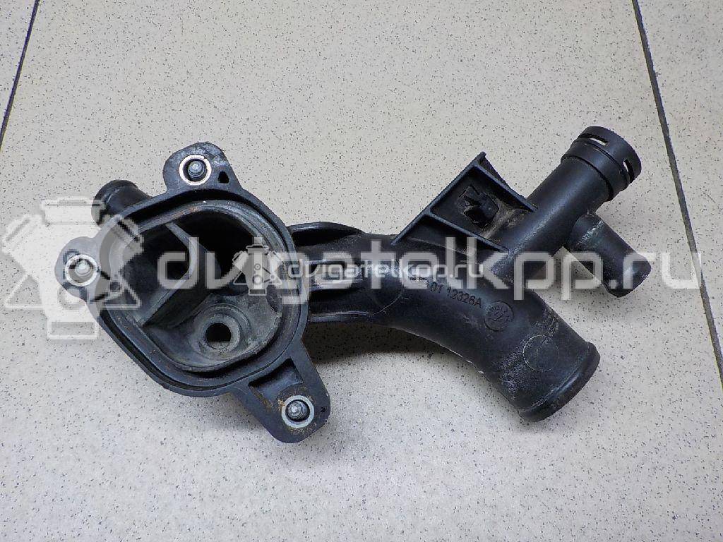 Фото Фланец / тройник  55565334 для Opel Corsa / Combo / Campo Tf / Meriva {forloop.counter}}