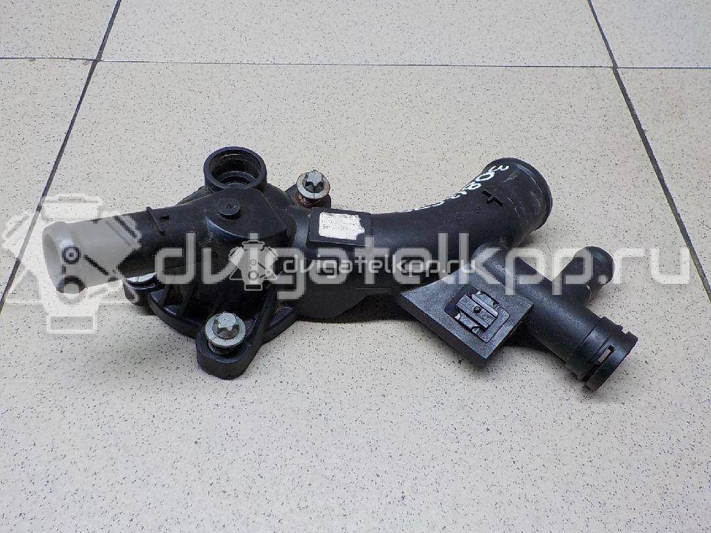 Фото Фланец / тройник  55565334 для Opel Corsa / Combo / Campo Tf / Meriva {forloop.counter}}