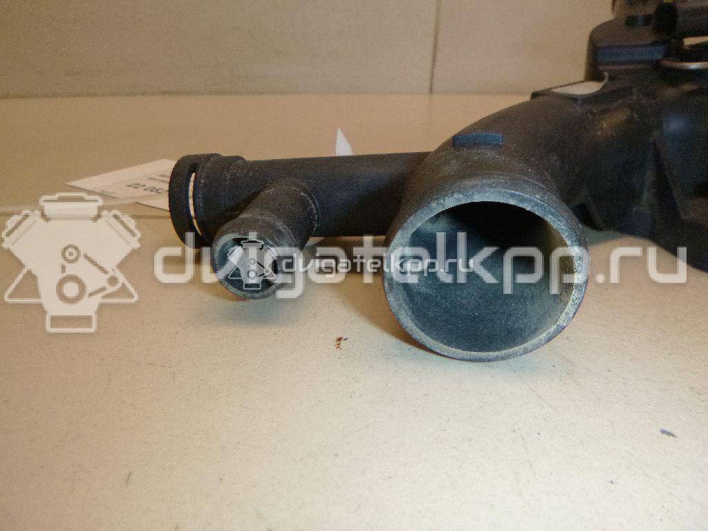 Фото Фланец / тройник  55565334 для Opel Corsa / Combo / Campo Tf / Meriva {forloop.counter}}