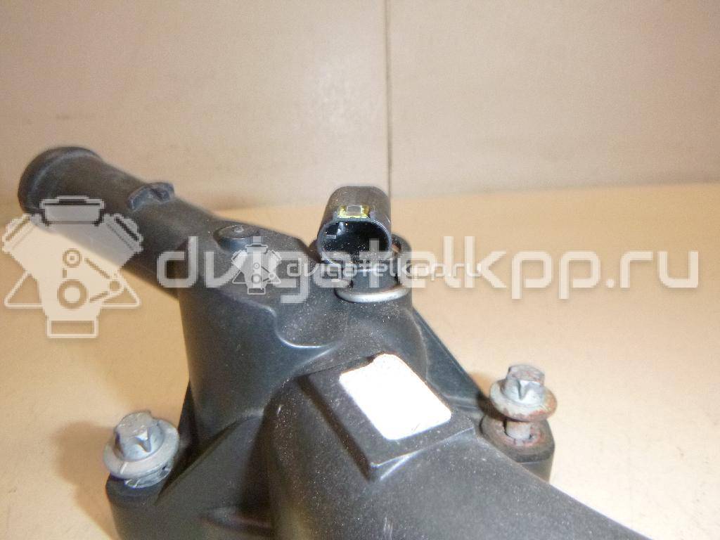 Фото Фланец / тройник  55565334 для Opel Corsa / Combo / Campo Tf / Meriva {forloop.counter}}