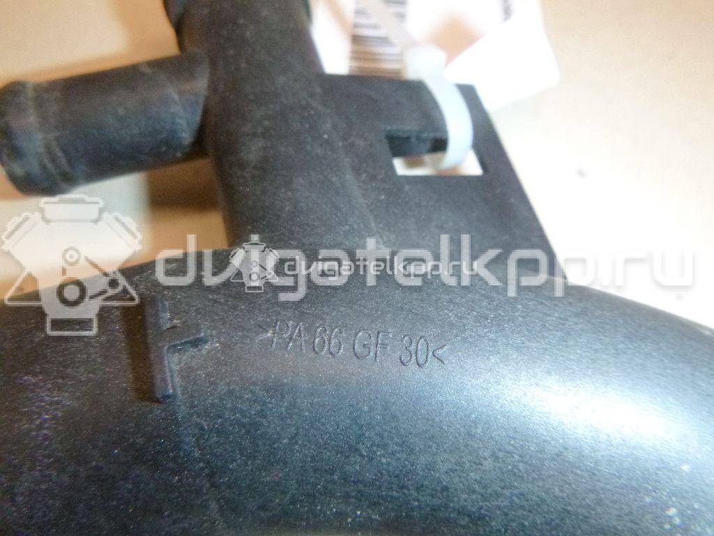 Фото Фланец / тройник  55565334 для Opel Corsa / Combo / Campo Tf / Meriva {forloop.counter}}