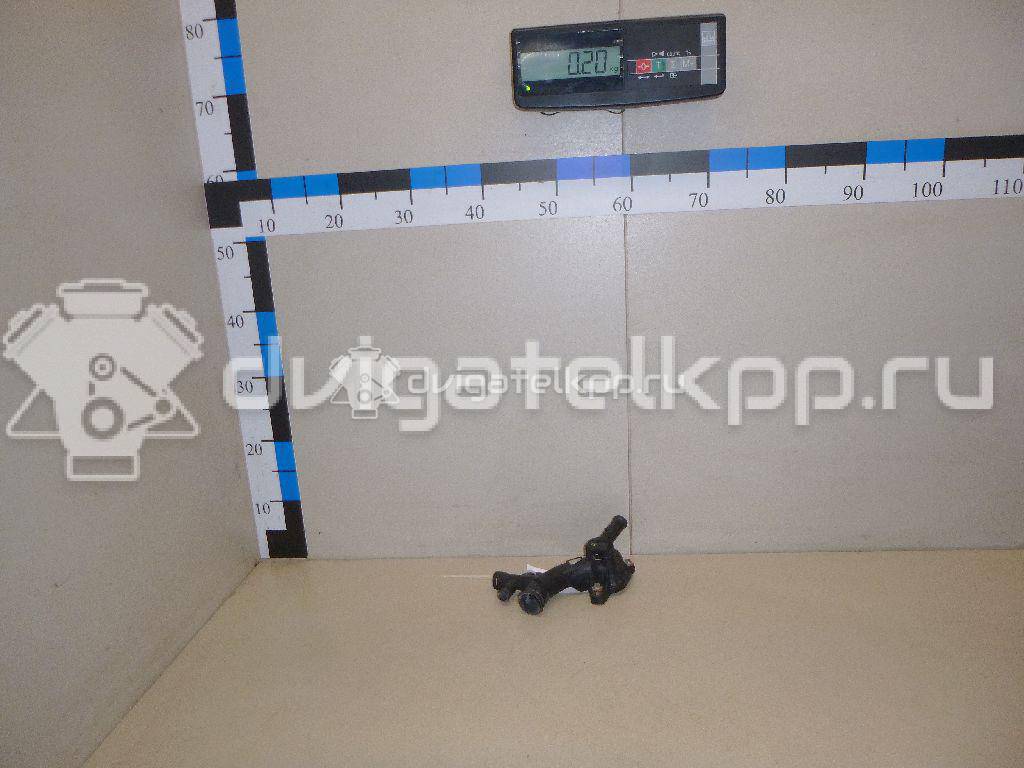 Фото Фланец / тройник  55565334 для Opel Corsa / Combo / Campo Tf / Meriva {forloop.counter}}