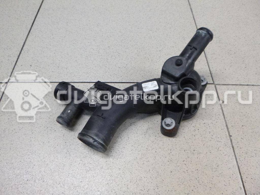 Фото Фланец / тройник  55565334 для Opel Corsa / Combo / Campo Tf / Meriva {forloop.counter}}