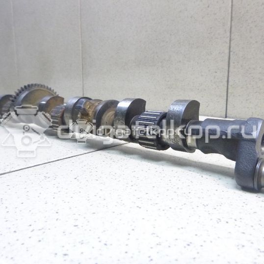 Фото Ось коромысел для двигателя N46 B20 B для Bmw 3 / 5 / 1 / X3 / Z4 129-170 л.с 16V 2.0 л бензин 11377578543