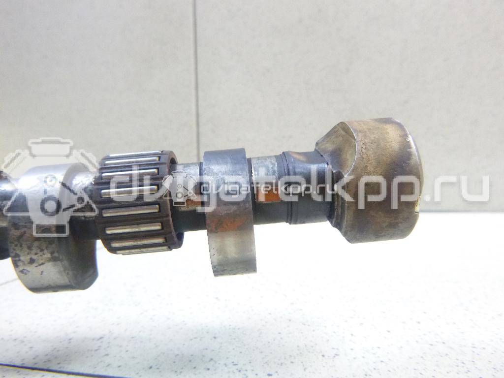 Фото Ось коромысел для двигателя N46 B20 B для Bmw 3 / 5 / 1 / X3 / Z4 129-170 л.с 16V 2.0 л бензин 11377578543 {forloop.counter}}