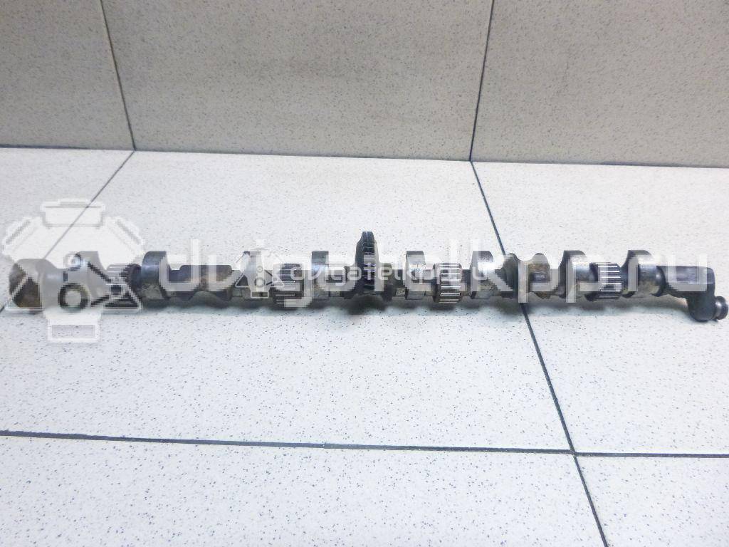Фото Ось коромысел для двигателя N46 B20 B для Bmw 3 / 5 / 1 / X3 / Z4 129-170 л.с 16V 2.0 л бензин 11377578543 {forloop.counter}}