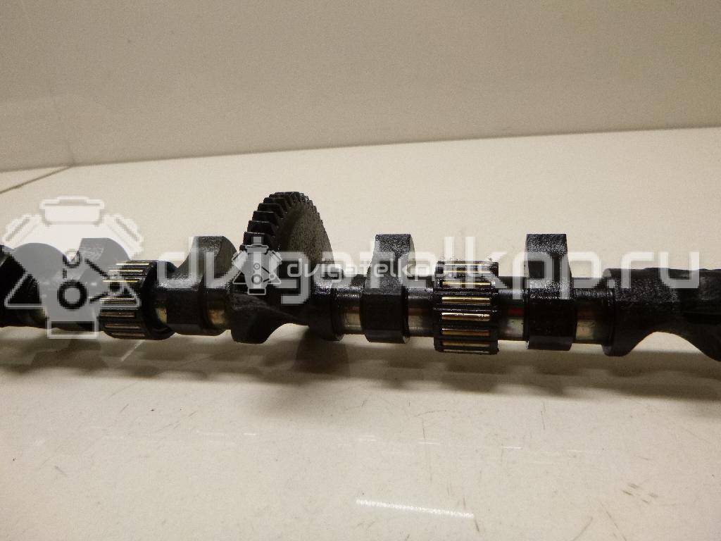 Фото Ось коромысел для двигателя N46 B20 B для Bmw 3 / 5 / 1 / X3 / Z4 129-170 л.с 16V 2.0 л бензин 11377578543 {forloop.counter}}