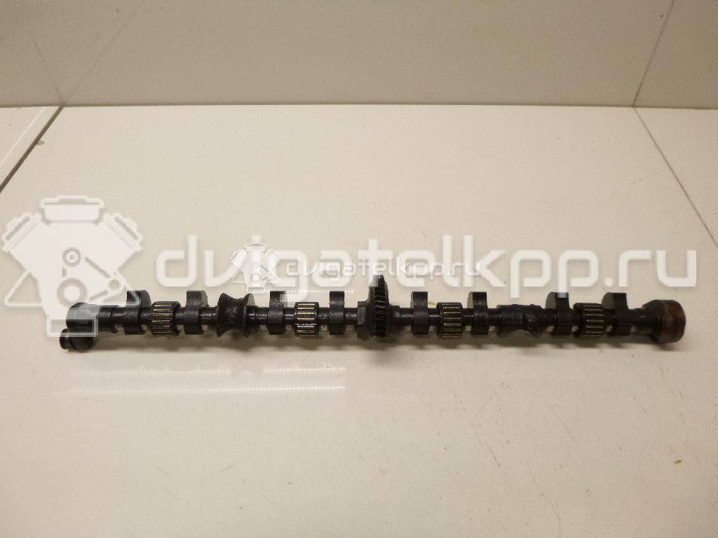 Фото Ось коромысел для двигателя N46 B20 B для Bmw 3 / 5 / 1 / X3 / Z4 129-170 л.с 16V 2.0 л бензин 11377578543 {forloop.counter}}