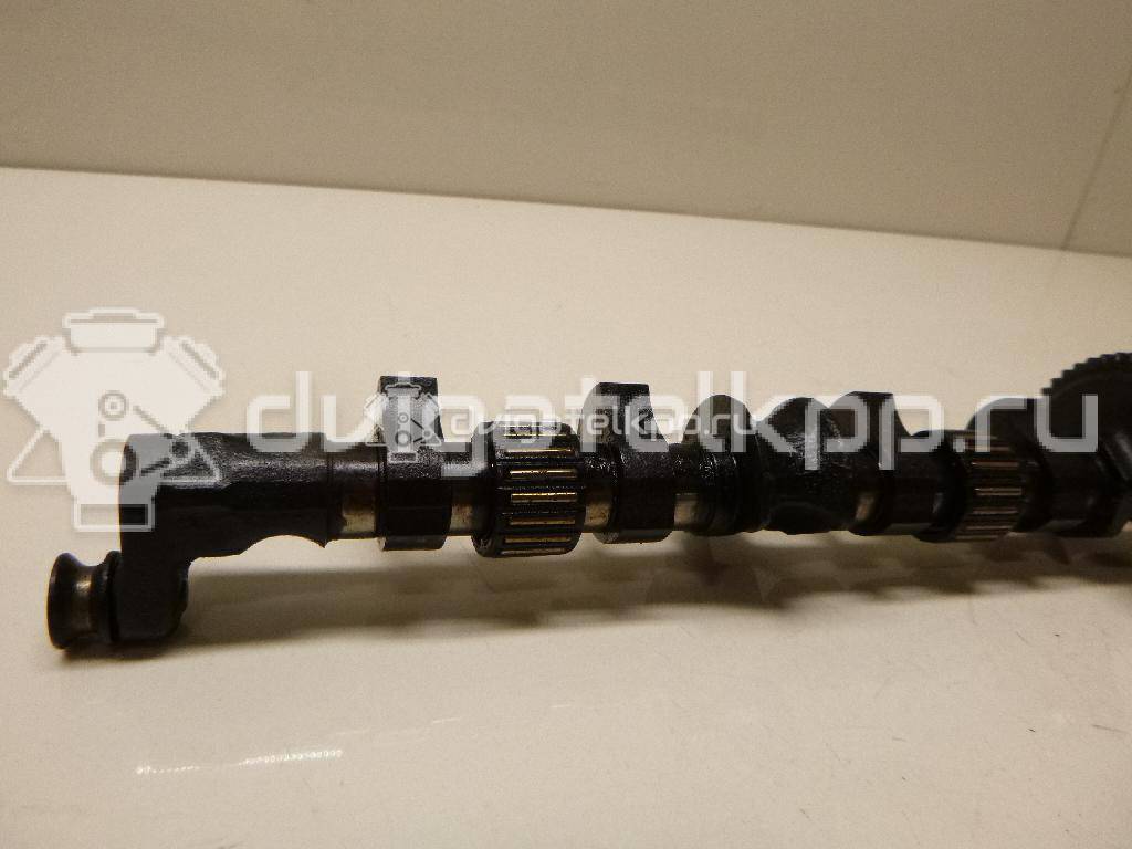 Фото Ось коромысел для двигателя N46 B20 B для Bmw 3 / 5 / 1 / X3 / Z4 129-170 л.с 16V 2.0 л бензин 11377578543 {forloop.counter}}