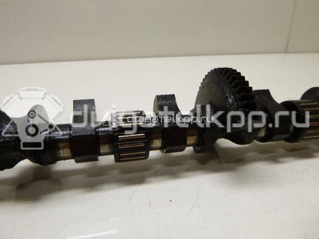 Фото Ось коромысел для двигателя N46 B20 B для Bmw 3 / 5 / 1 / X3 / Z4 129-170 л.с 16V 2.0 л бензин 11377578543 {forloop.counter}}