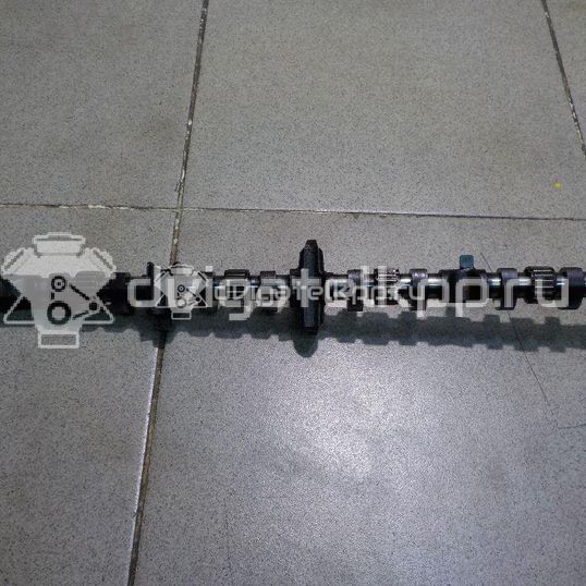 Фото Ось коромысел для двигателя N46 B20 B для Bmw 3 / 5 / 1 / X3 / Z4 129-170 л.с 16V 2.0 л бензин 11377578543