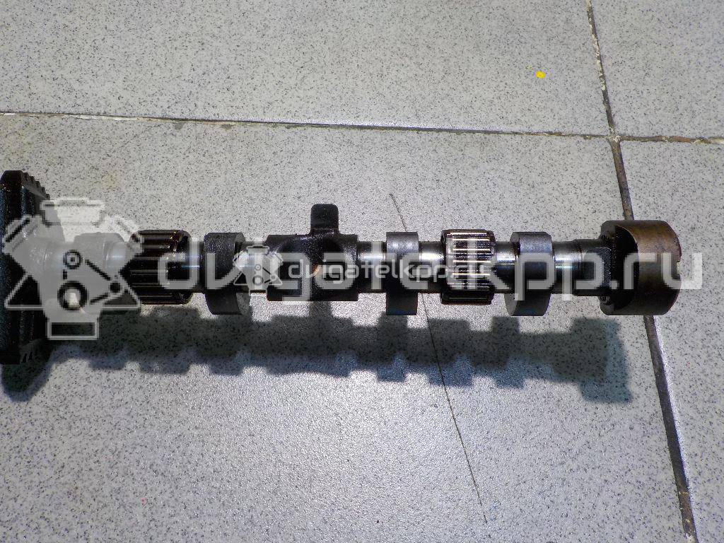 Фото Ось коромысел для двигателя N46 B20 B для Bmw 3 / 5 / 1 / X3 / Z4 129-170 л.с 16V 2.0 л бензин 11377578543 {forloop.counter}}