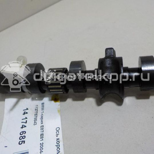 Фото Ось коромысел для двигателя N46 B20 B для Bmw 3 / 5 / 1 / X3 / Z4 129-170 л.с 16V 2.0 л бензин 11377578543