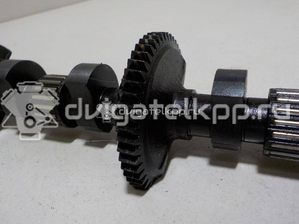 Фото Ось коромысел для двигателя N46 B20 B для Bmw 3 / 5 / 1 / X3 / Z4 129-170 л.с 16V 2.0 л бензин 11377578543 {forloop.counter}}
