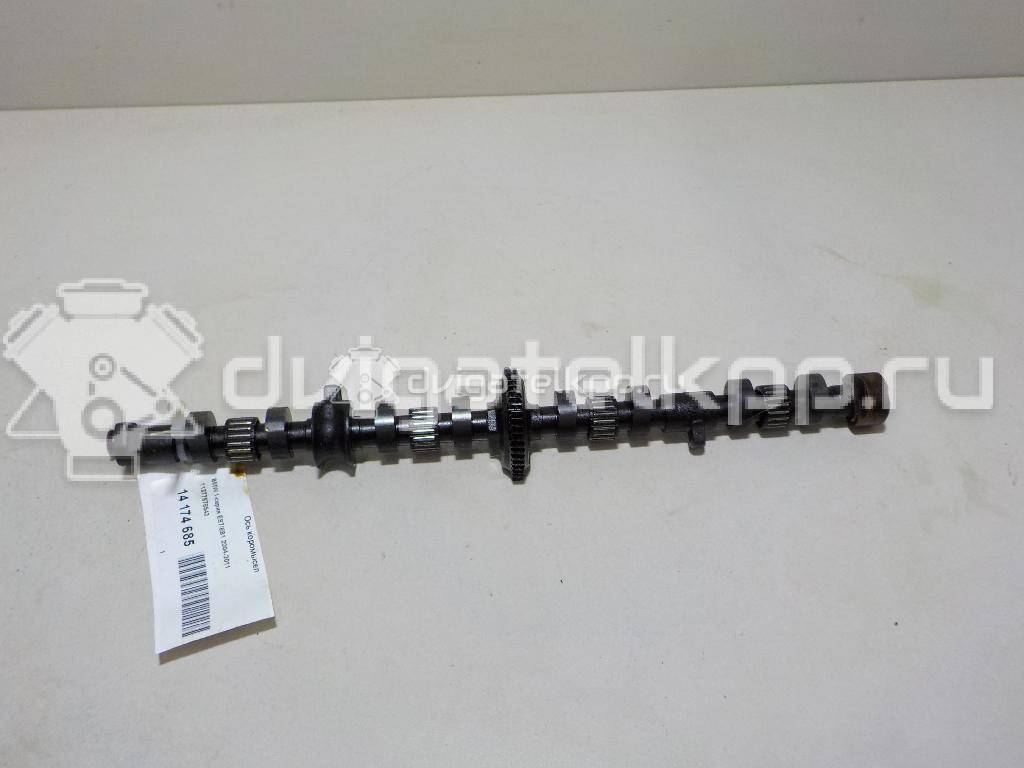 Фото Ось коромысел для двигателя N46 B20 B для Bmw 3 / 5 / 1 / X3 / Z4 129-170 л.с 16V 2.0 л бензин 11377578543 {forloop.counter}}