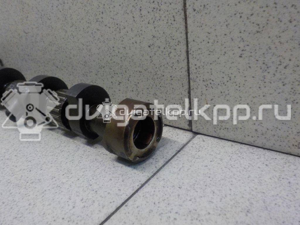 Фото Ось коромысел для двигателя N46 B20 B для Bmw 3 / 5 / 1 / X3 / Z4 129-170 л.с 16V 2.0 л бензин 11377578543 {forloop.counter}}