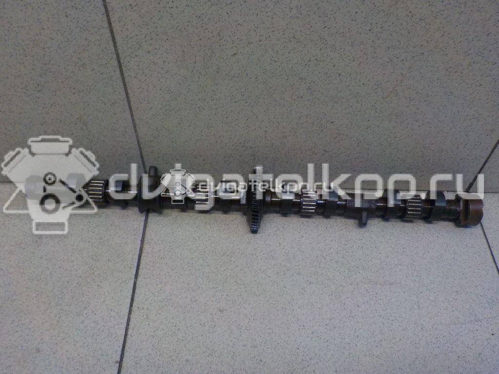 Фото Ось коромысел для двигателя N46 B20 B для Bmw 3 / 5 / 1 / X3 / Z4 129-170 л.с 16V 2.0 л бензин 11377578543 {forloop.counter}}