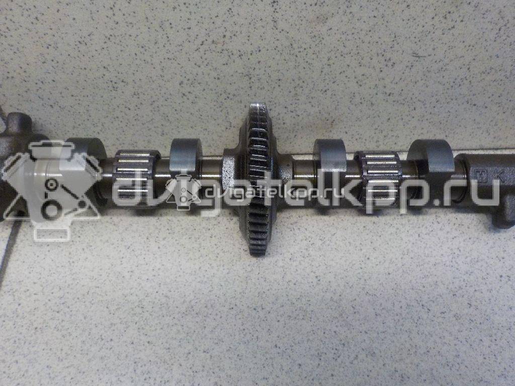 Фото Ось коромысел для двигателя N46 B20 B для Bmw 3 / 5 / 1 / X3 / Z4 129-170 л.с 16V 2.0 л бензин 11377578543 {forloop.counter}}