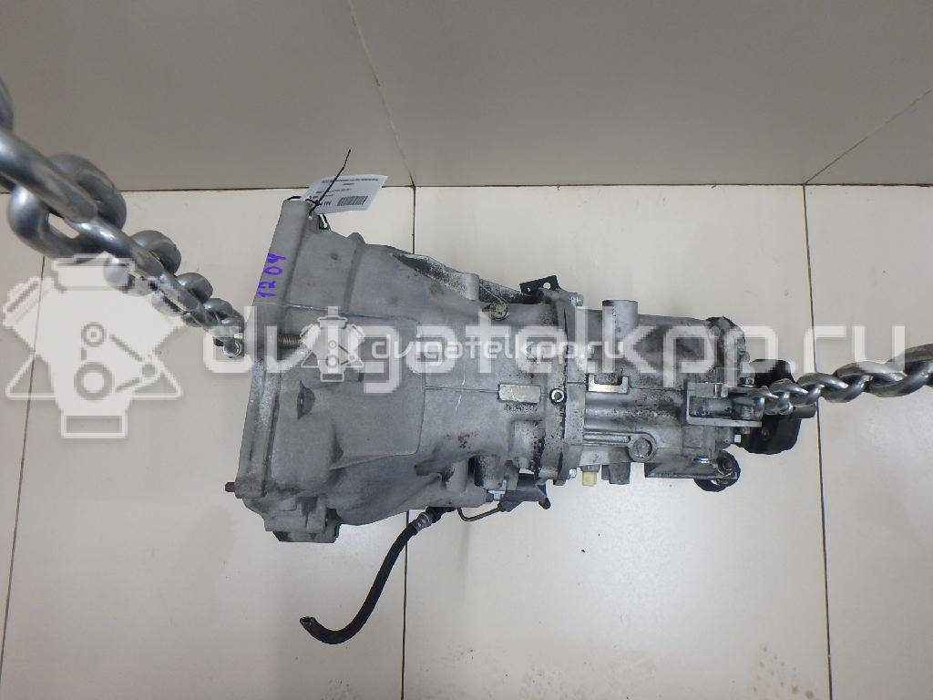 Фото Контрактная (б/у) МКПП для Bmw 3 129-170 л.с 16V 2.0 л N46 B20 A бензин 23007534457 {forloop.counter}}