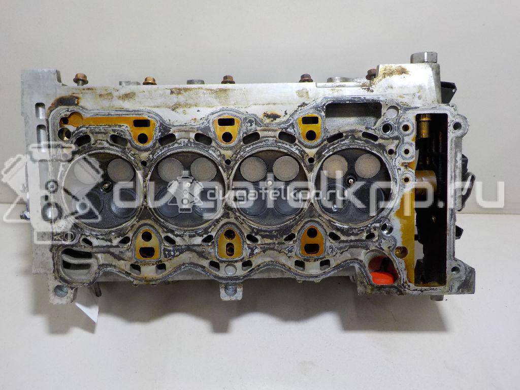 Фото Головка блока для двигателя N46 B20 B для Bmw 3 / 5 / 1 / X3 / Z4 129-170 л.с 16V 2.0 л бензин 11127581140 {forloop.counter}}