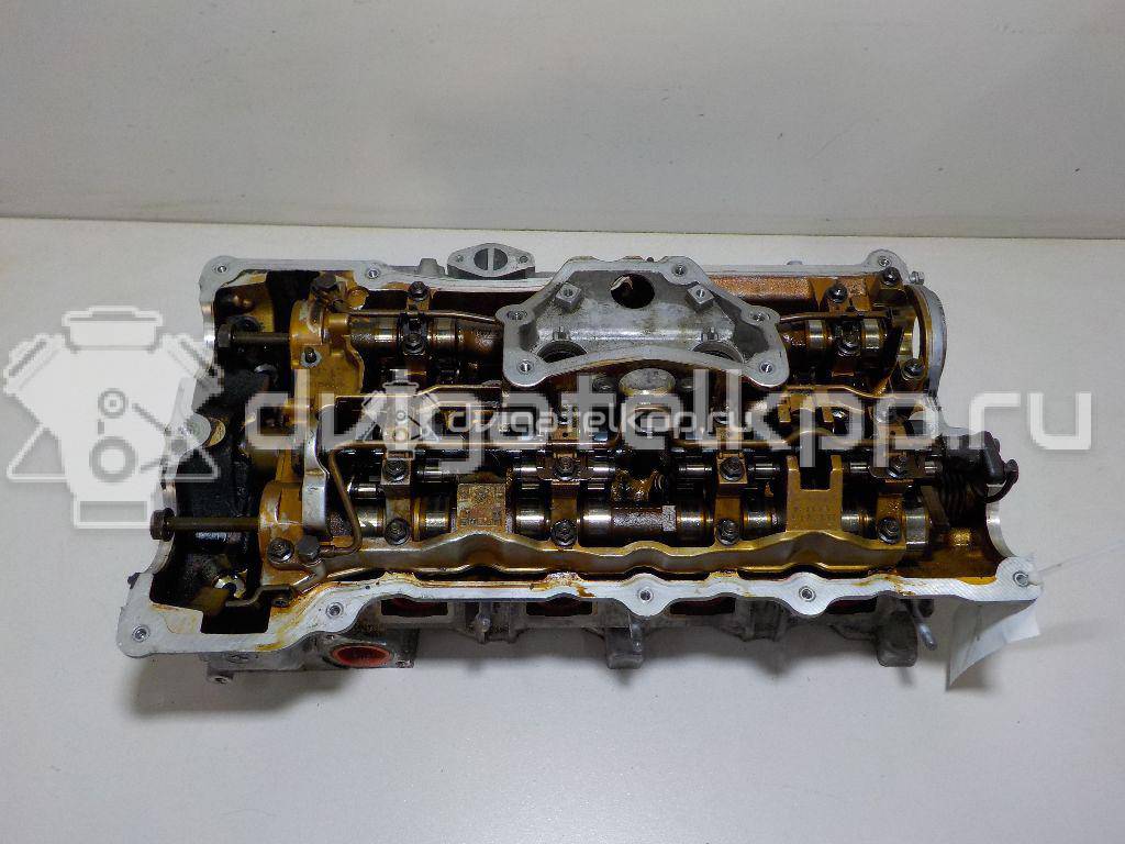 Фото Головка блока для двигателя N46 B20 B для Bmw 3 / 5 / 1 / X3 / Z4 129-170 л.с 16V 2.0 л бензин 11127581140 {forloop.counter}}