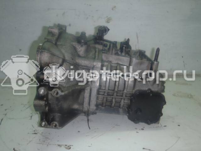 Фото Контрактная (б/у) МКПП для Hyundai Tucson / Highway Van / Trajet Fo / Elantra / Santa Fé 113-116 л.с 16V 2.0 л D4EA Дизельное топливо 4300039770 {forloop.counter}}