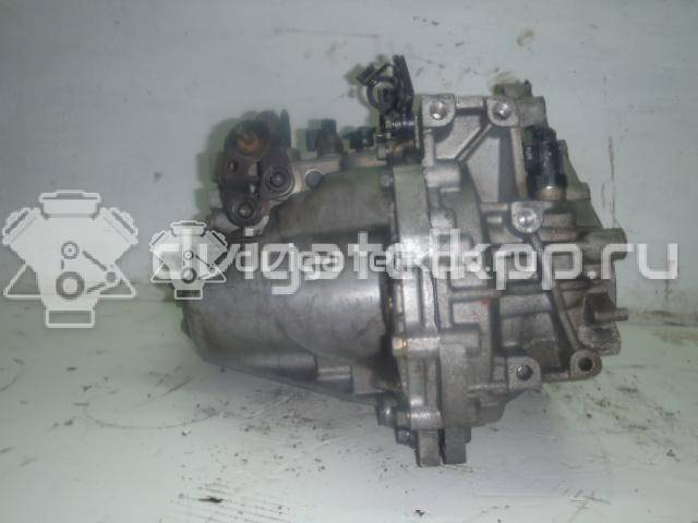 Фото Контрактная (б/у) МКПП для Hyundai Tucson / Highway Van / Trajet Fo / Elantra / Santa Fé 113-116 л.с 16V 2.0 л D4EA Дизельное топливо 4300039770 {forloop.counter}}