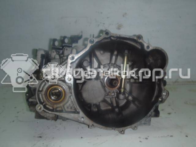 Фото Контрактная (б/у) МКПП для Hyundai Tucson / Highway Van / Trajet Fo / Elantra / Santa Fé 113-116 л.с 16V 2.0 л D4EA Дизельное топливо 4300039770 {forloop.counter}}