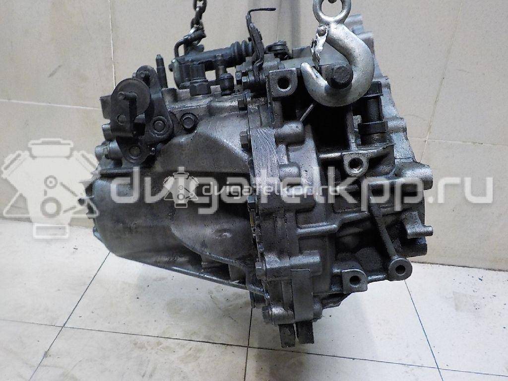 Фото Контрактная (б/у) МКПП для Hyundai Tucson / Highway Van / Trajet Fo / Elantra / Santa Fé 113-116 л.с 16V 2.0 л D4EA Дизельное топливо 4300039770 {forloop.counter}}