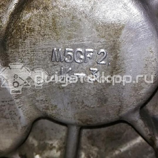 Фото Контрактная (б/у) МКПП для Hyundai Tucson / Highway Van / Trajet Fo / Elantra / Santa Fé 113-116 л.с 16V 2.0 л D4EA Дизельное топливо 4300039770