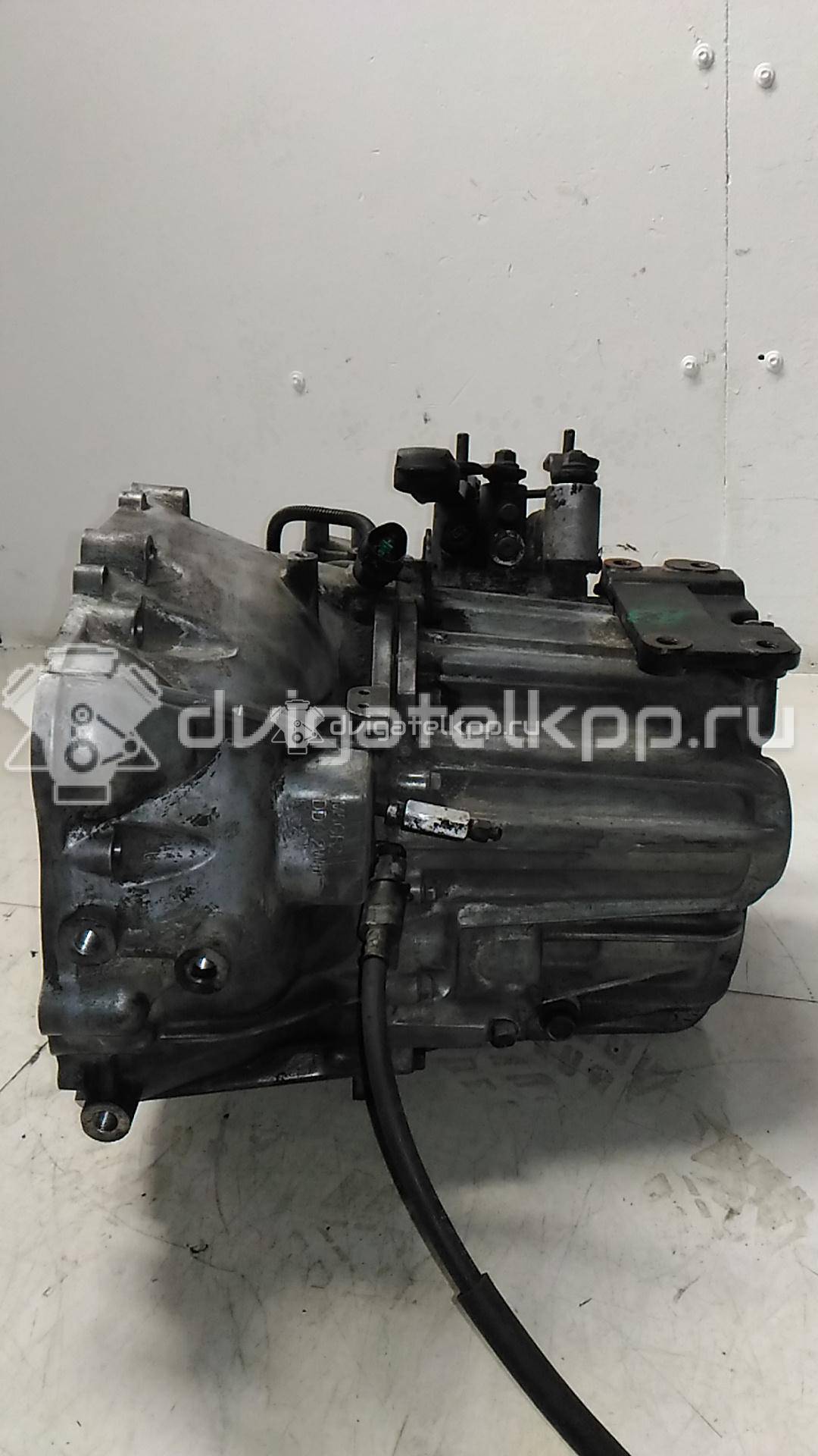 Фото Контрактная (б/у) МКПП для Hyundai Tucson / Highway Van / Trajet Fo / Elantra / Santa Fé 113-116 л.с 16V 2.0 л D4EA Дизельное топливо 4300039770 {forloop.counter}}