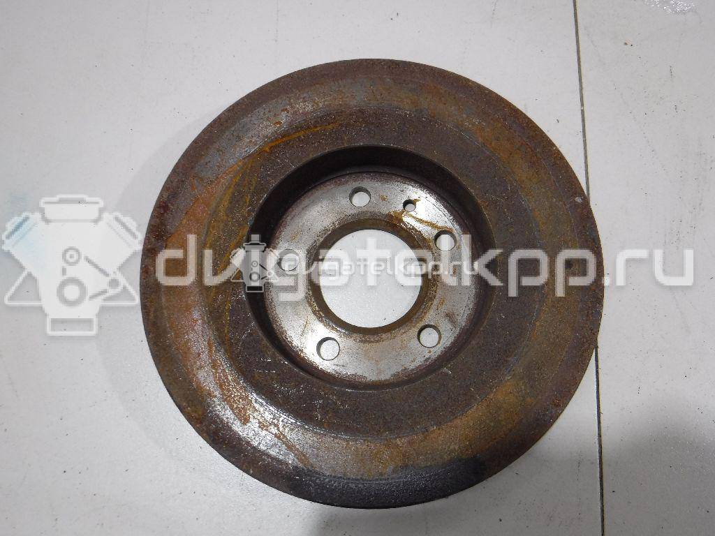 Фото Диск тормозной задний  569075 для Opel Astra / Ampera / Zafira / Cascada W13 {forloop.counter}}