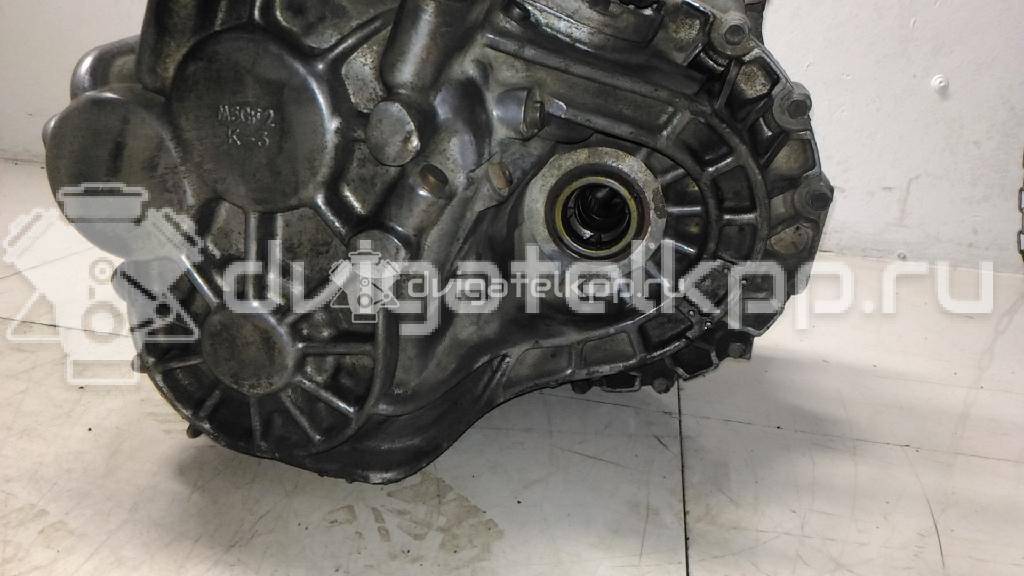 Фото Контрактная (б/у) МКПП для Hyundai Tucson / Highway Van / Trajet Fo / Elantra / Santa Fé 113-116 л.с 16V 2.0 л D4EA Дизельное топливо 4300039770 {forloop.counter}}