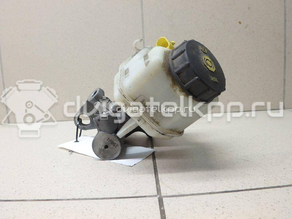 Фото Цилиндр тормозной главный  13286445 для Opel Astra / Insignia / Zafira / Cascada W13 {forloop.counter}}