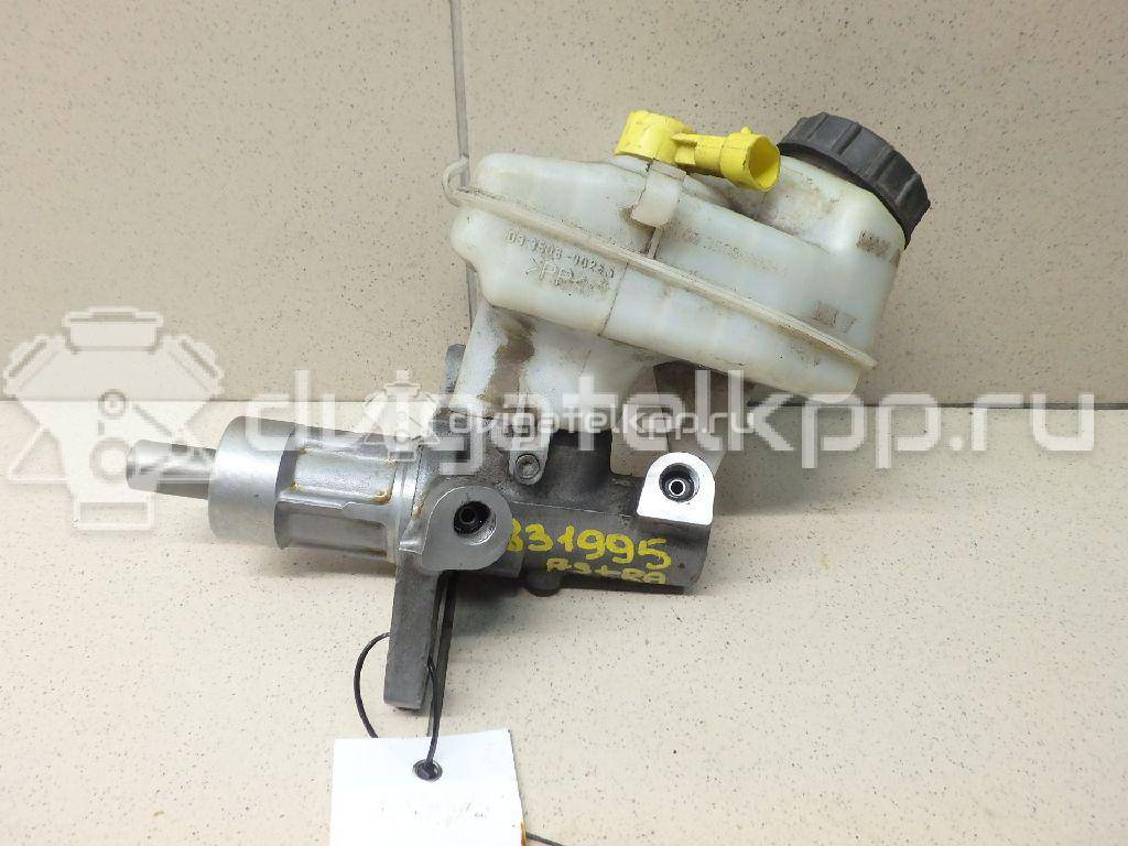 Фото Цилиндр тормозной главный  13286445 для Opel Astra / Insignia / Zafira / Cascada W13 {forloop.counter}}