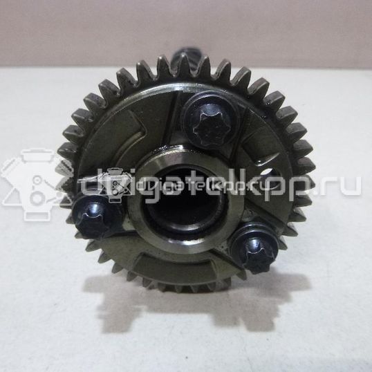 Фото Распредвал впускной для двигателя N47 D20 C для Bmw 3 / 5 / 1 / 2 / 4 90-204 л.с 16V 2.0 л Дизельное топливо 11318506076